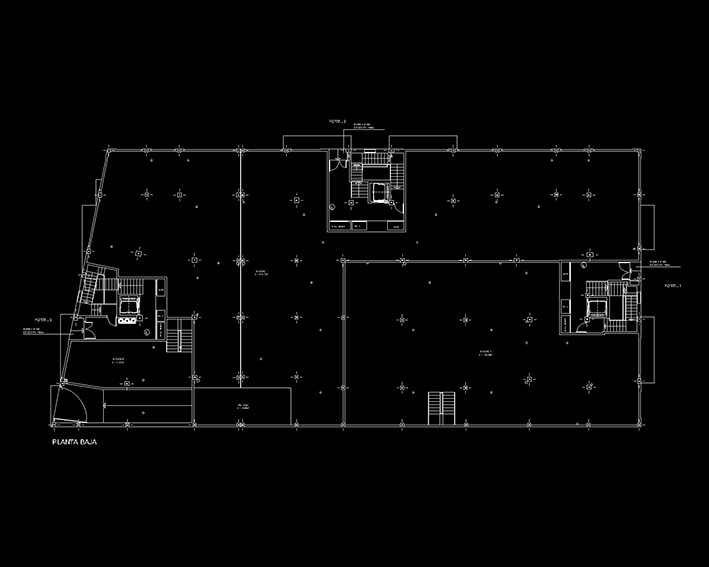 Arquitectos-Almeria-Viviendas-Architects-Residential Dwellings