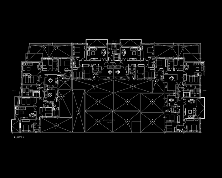 Arquitectos-Almeria-Viviendas-Architects-Residential Dwellings