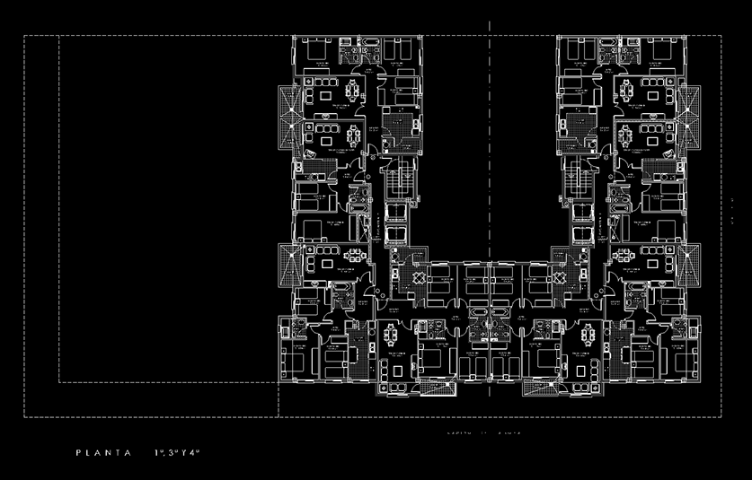 Arquitectos-Almeria-Viviendas-Architects-Residential Dwellings
