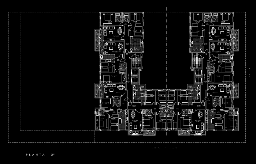 Arquitectos-Almeria-Viviendas-Architects-Residential Dwellings