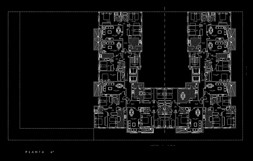Arquitectos-Almeria-Viviendas-Architects-Residential Dwellings