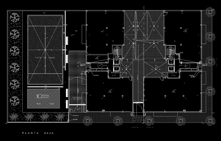 Arquitectos-Almeria-Viviendas-Architects-Residential Dwellings