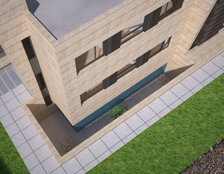 Arquitectos-Almeria-Architects-Vivienda unifamiliar-Diseño-Private Residence