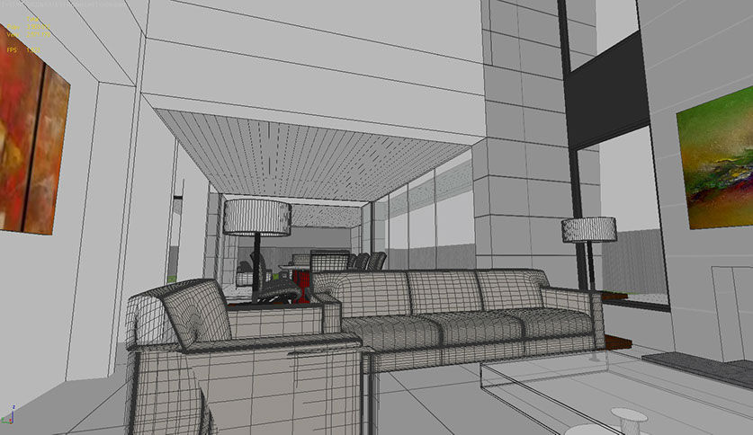 Arquitectos-Almeria-Architects-Vivienda unifamiliar-Diseño-Private Residence