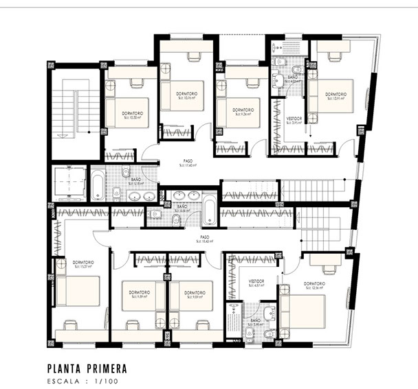 Arquitectos-Almeria-Architects-Vivienda unifamiliar-Diseño-Private Residence