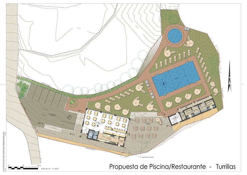 Arquitectos-Almeria-Obra Publica-Architects-Public Work