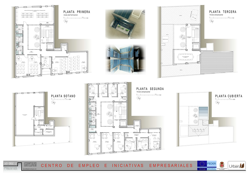 Arquitectos-Almeria-Obra Publica-Architects-Public Work
