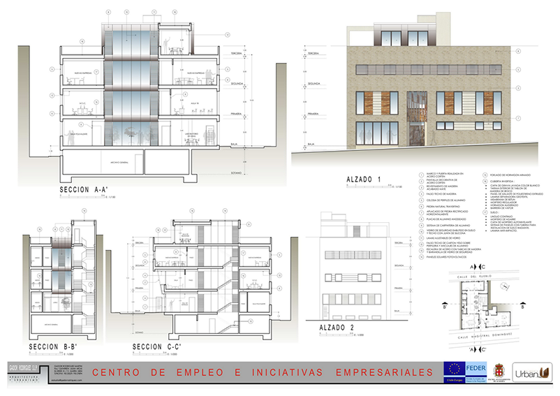 Arquitectos-Almeria-Obra Publica-Architects-Public Work
