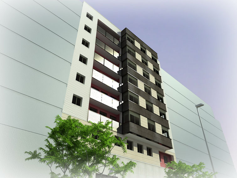 Arquitectos-Almeria-Viviendas-Architects-Residential Dwellings